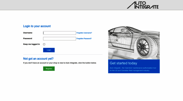 online.autointegrate.com