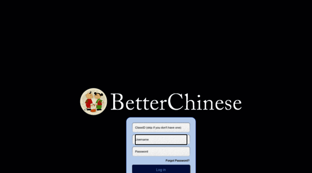 online.betterchinese.com