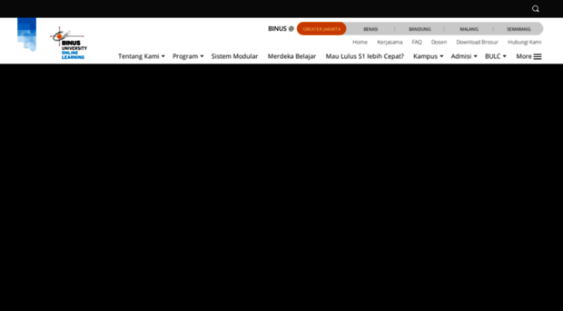 online.binus.ac.id