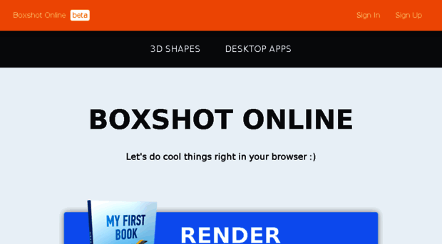 online.boxshot.com