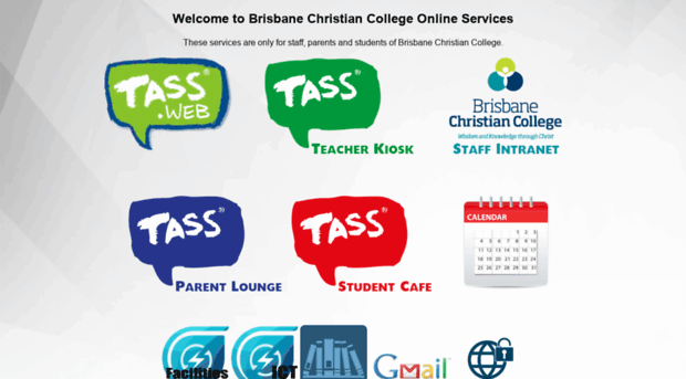 online.brisbanechristiancollege.com.au