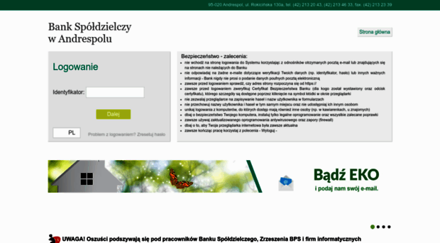 online.bs-andrespol.pl