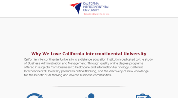 online.caluniversity.edu