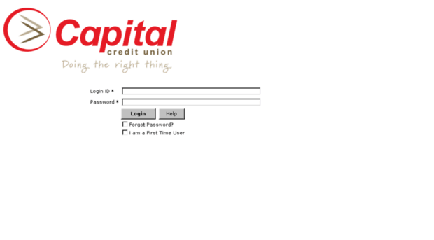 online.capitalcu.com