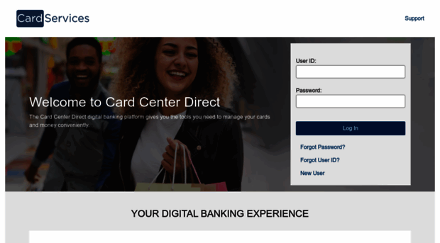 online.cardcenterdirect.com