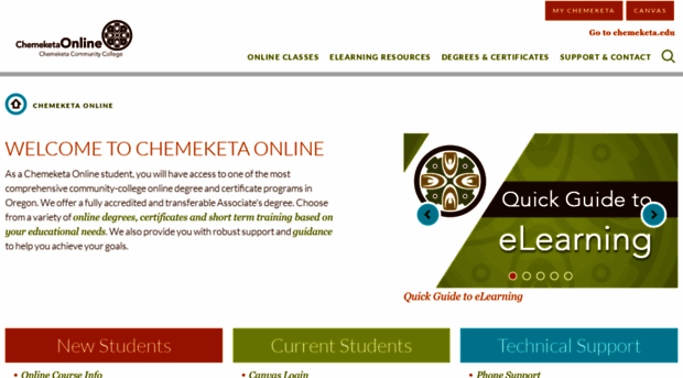 online.chemeketa.edu