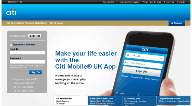 online.citi.eu