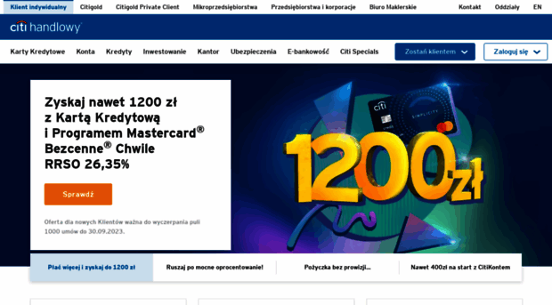 online.citibank.pl