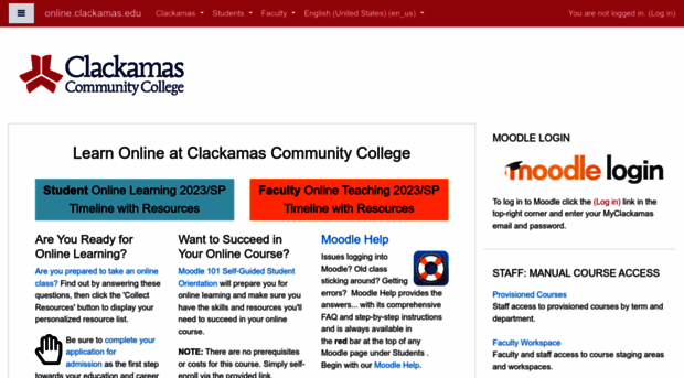 online.clackamas.edu