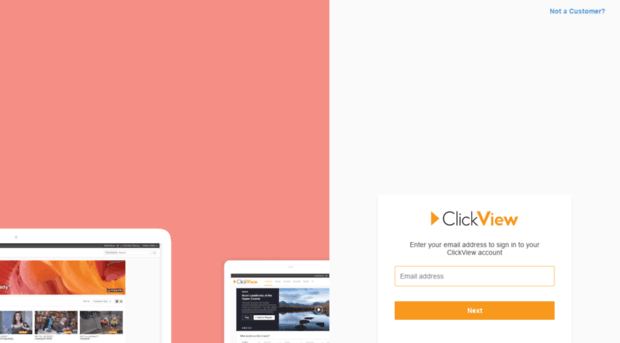 online.clickview.co.uk - Sign In - ClickView - Online Click View