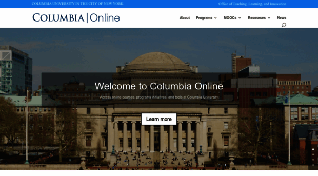 online.columbia.edu