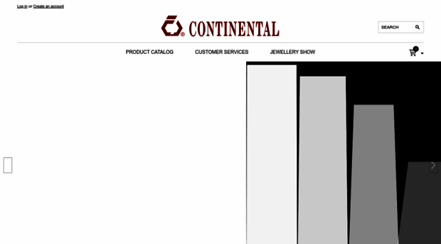 online.continental.com.hk