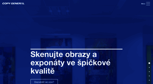 online.copygeneral.cz