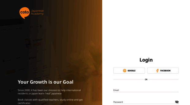 online.cotoacademy.com