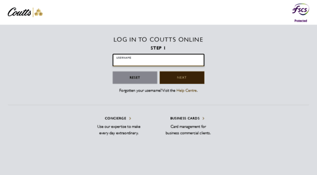 online.coutts.com