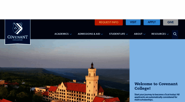 online.covenant.edu
