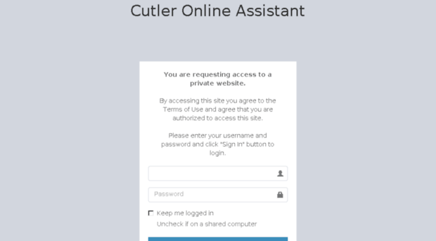 online.cutlerhomes.com