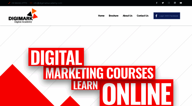 online.digimarkacademy.com