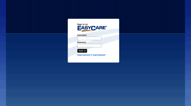 online.easycare.com