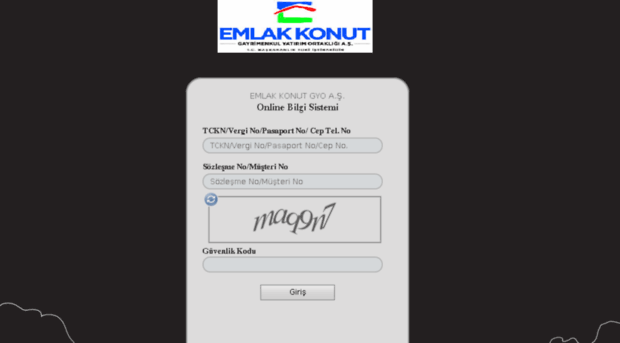 online.emlakkonut.com.tr