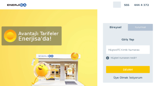 online.enerjisa.com