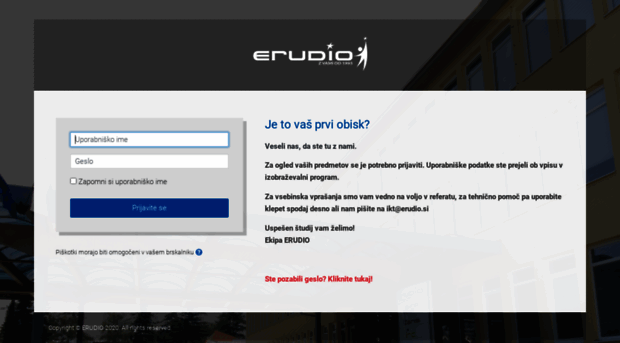 online.erudio.si