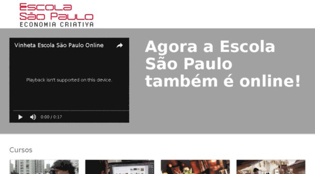 online.escolasaopaulo.org