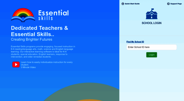 online.essentialskills.com