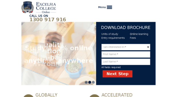 online.excelsia.edu.au