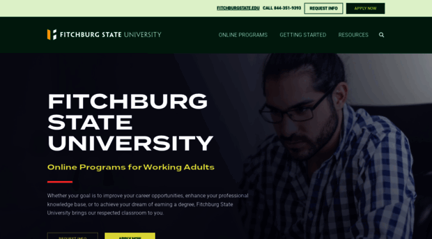 online.fitchburgstate.edu