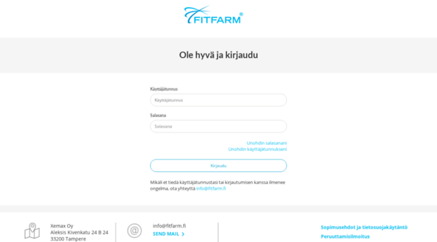 online.fitfarm.fi