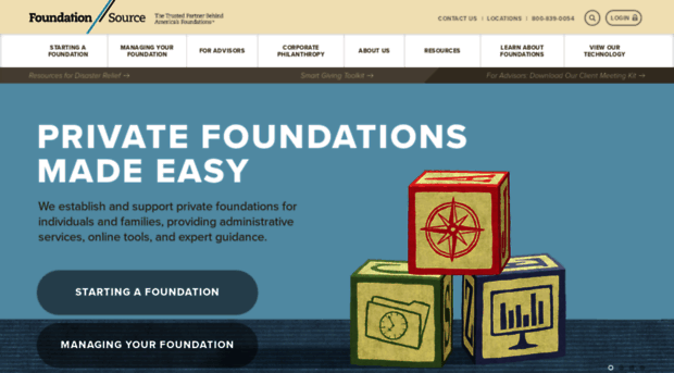 online.foundationsource.com