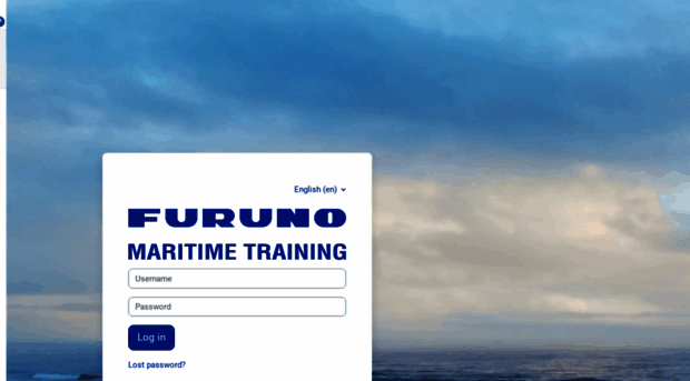 online.furunotraining.com