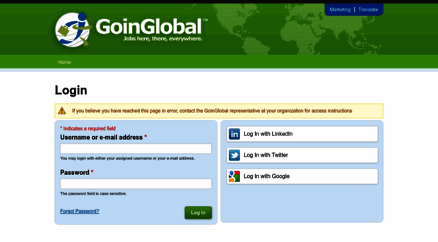 online.goinglobal.com