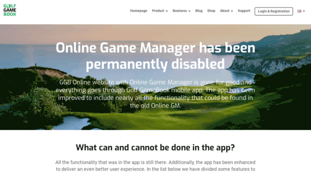 online.golfgamebook.com