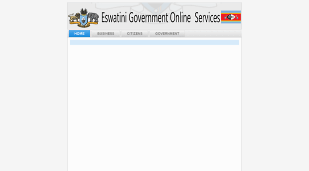 online.gov.sz