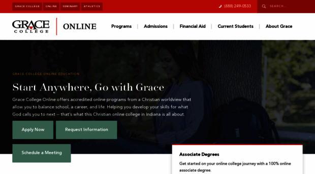 online.grace.edu