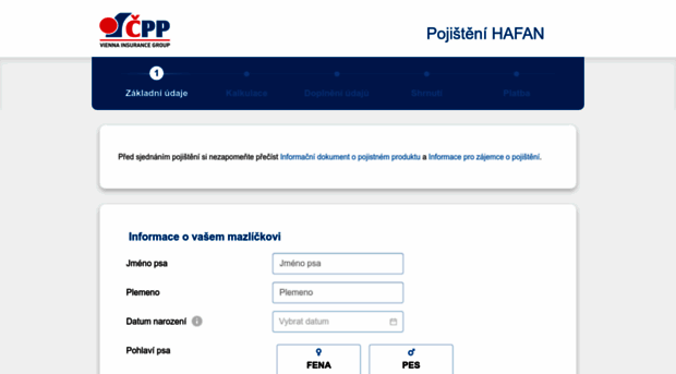 online.hafanplus.cz