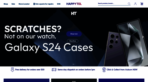 online.happytel.com