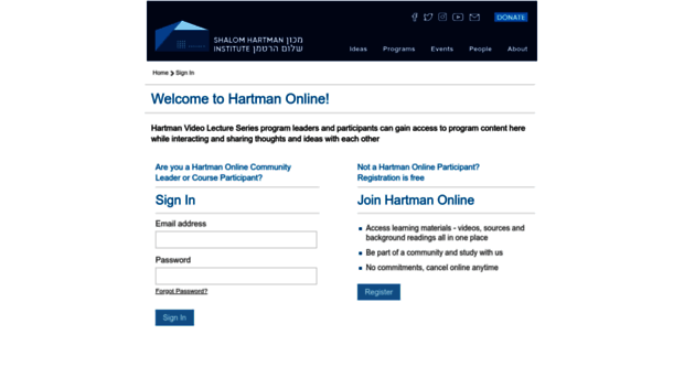 online.hartman.org.il