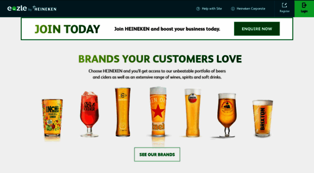 online.heineken.co.uk