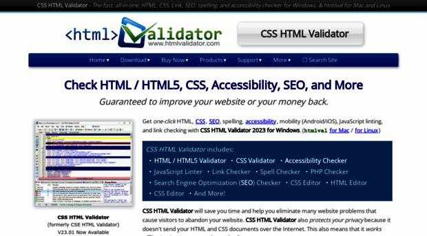 online.htmlvalidator.com