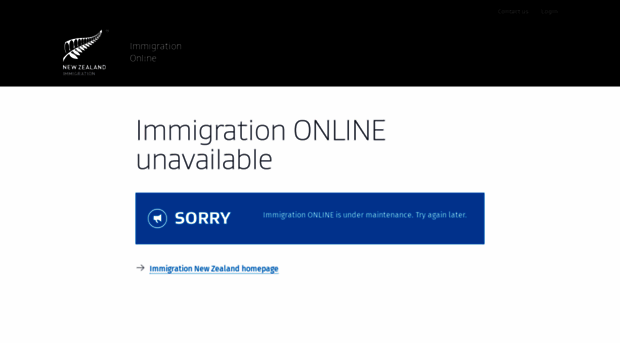 online.immigration.govt.nz