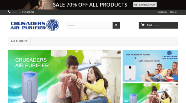 online.indiancrusaders.com