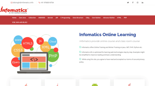 online.infomatics.info