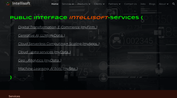 online.intellisoft-tech.com