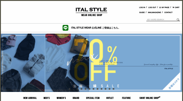 online.ital-style.com