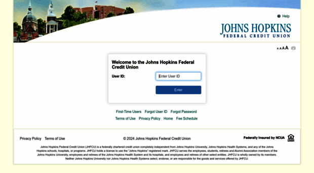 online.jhfcu.org