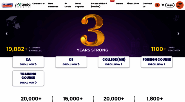 online.jkshahclasses.com