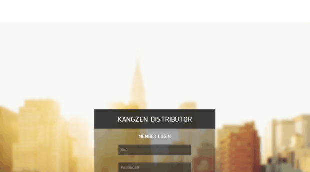 online.kangzen.com